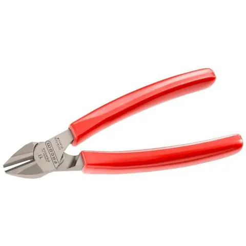 Endast denna vecka Facom 391A.16G Sidavbitare